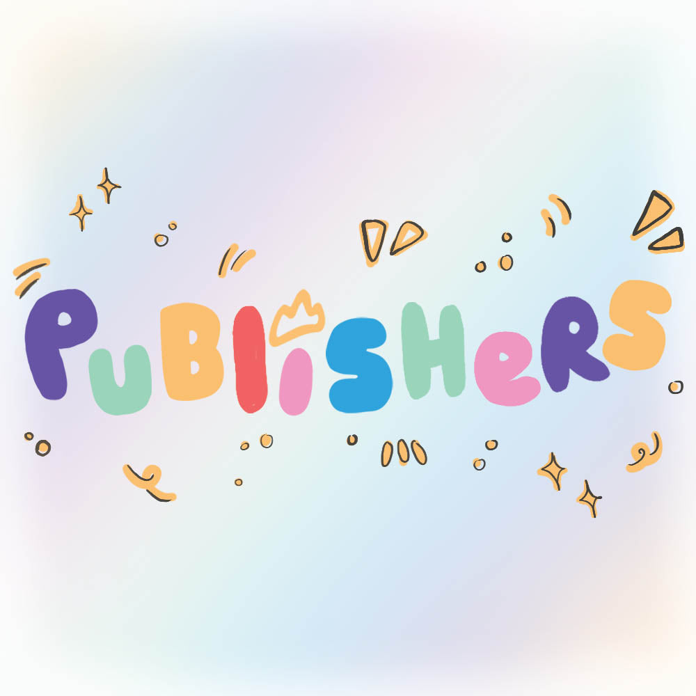 Publishers