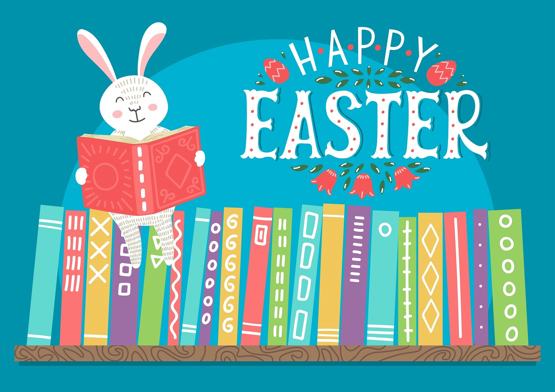 Hop into Easter with these Must-Read Children’s Books