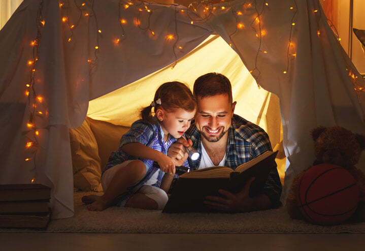 Celebrate Father's Day with Just Kids Books: Discover the Perfect Reads for Dads