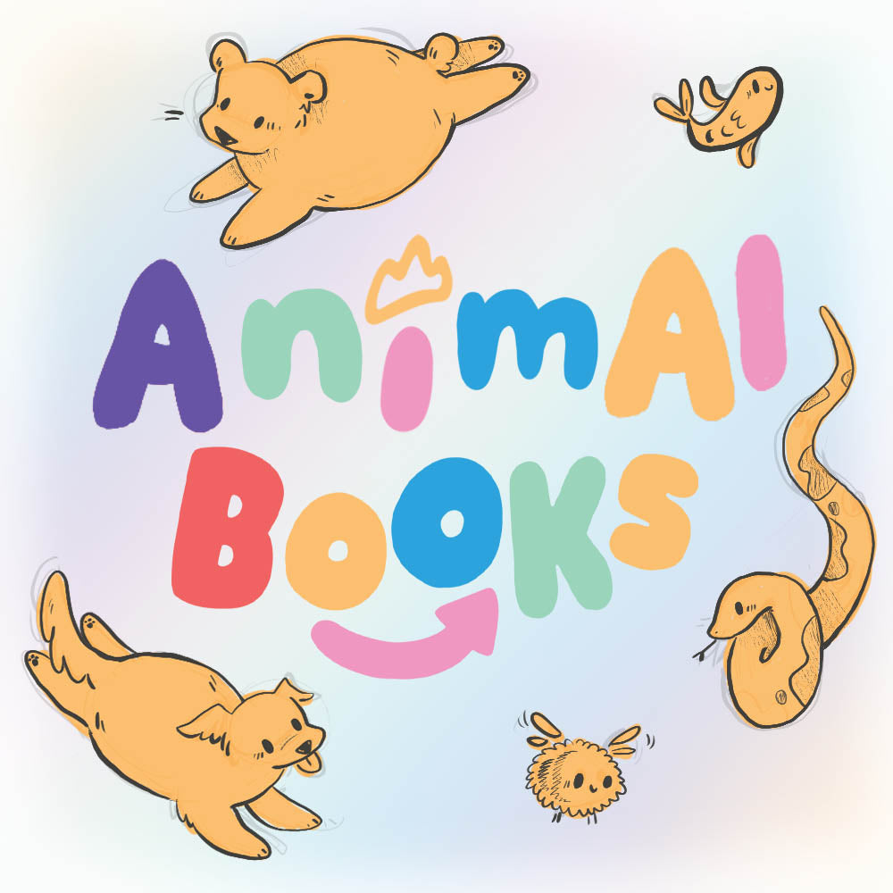 Animal Books