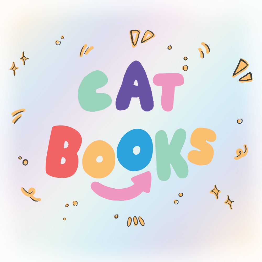 Cat Books